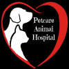Petcare Animal Hospital Logo