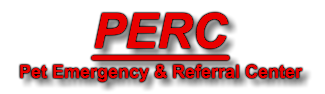Pet Emergency and Referral Center Logo