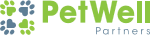 PetWell Partners Logo