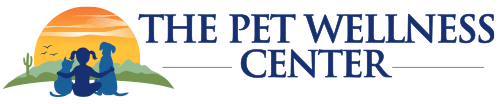 The Pet Wellness Center Logo