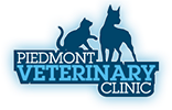 Piedmont Veterinary Clinic Logo
