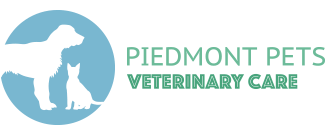 Piedmont Pets Veterinary Care Logo