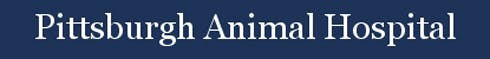 Pittsburgh Animal Hospital Logo