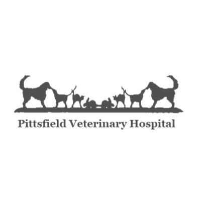 Pittsfield Veterinary Hospital Logo