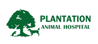 Plantation Animal Hospital Logo