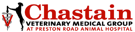 Preston Road Animal Hospital Logo