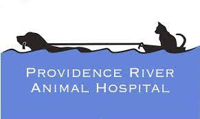 Providence River Animal Hospital Logo