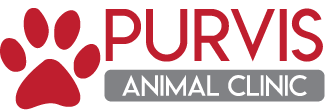 Purvis Animal Clinic & Equine Center Logo