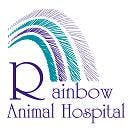 Rainbow Animal Hospital Logo