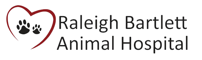 Raleigh Bartlett Animal Hospital Logo