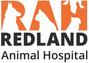 Redland Animal Hospital Logo