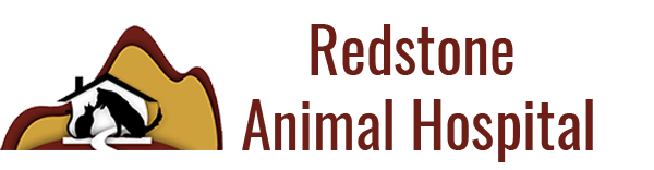 Redstone Animal Hospital Logo