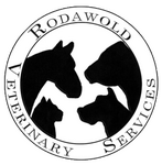Rodawold Veterinary Services Logo