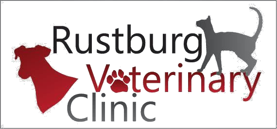 Rustburg Vet Clinic Logo
