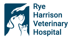 Rye-Harrison Veterinary Hospital Logo