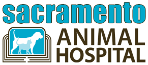 Sacramento Animal Hospital Logo