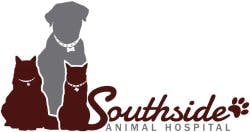Southside Animal Hospital Logo