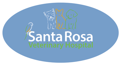 Santa Rosa Vet Hospital Logo