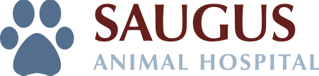 Saugus Animal Hospital Logo