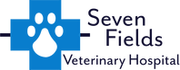 Seven Fields Veterinary Hospital Logo