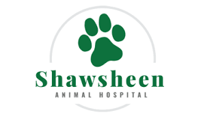 Shawsheen Animal Hospital Logo