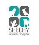 Sheehy Animal Hospital Logo