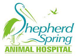 Shepherd Spring Animal Hospital Logo