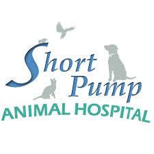 Short Pump Animal Hospital Logo