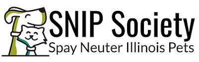 SNIP Society Logo