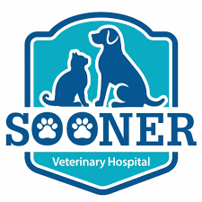 Sooner Veterinary Hospital Logo