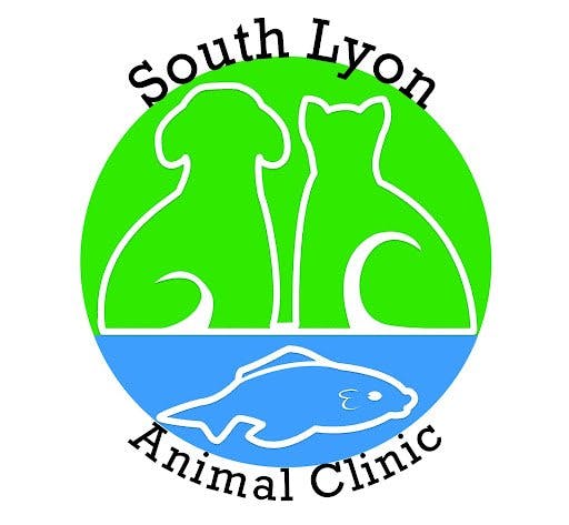 South Lyon Animal Clinic Logo