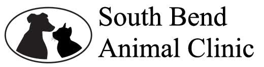 South Bend Animal Clinic Logo