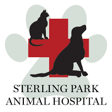 Sterling Park Animal Hospital Logo