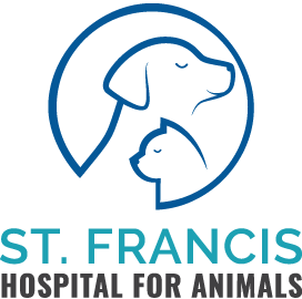 St Francis Hospital For Animals Logo