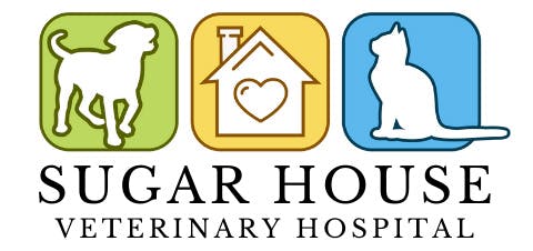 Sugar House Veterinary Hospital Logo