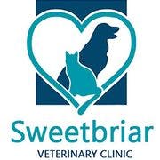Sweetbriar Veterinary Clinic Logo