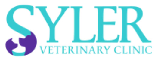 Syler Veterinary Clinic Logo