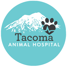 Tacoma Animal Hospital Logo