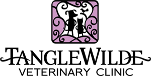 Tanglewilde Veterinary Clinic Logo