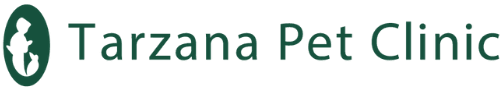 Tarzana Pet Clinic Inc Logo