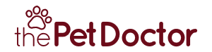 The Pet Doctor Logo