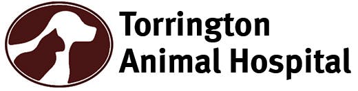 Torrington Animal Hospital Logo