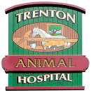Trenton Animal Hospital Logo