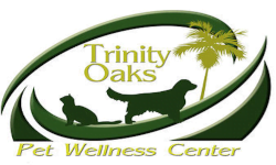 Trinity Oaks Pet Wellness Center Logo