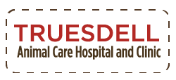 Truesdell Animal Care Hospital and Clinic Logo