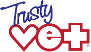 Trusty Vet Logo
