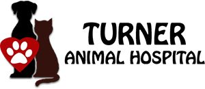 Turner Animal Hospital Logo