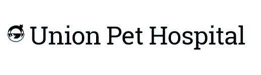 Union Pet Hospital Logo