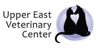 Upper East Veterinary Center Logo
