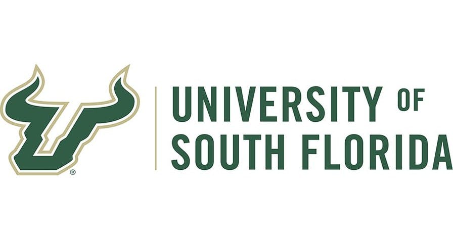 University of South Florida, Comparative Medicine Logo